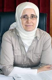 Prof. Dr . Hatice Kelpetin Arpaguş